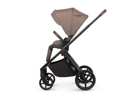 Cochecito System Duo Venicci Claro Almond