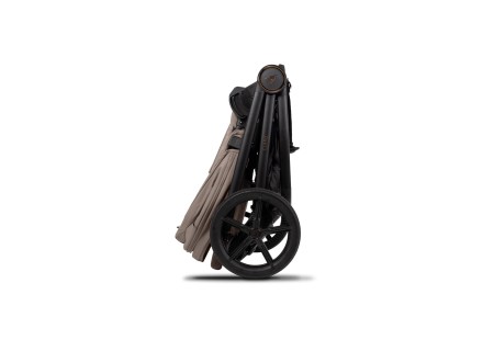 Cochecito System Duo Venicci Claro Almond