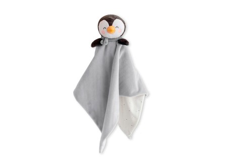 Pinguino Dudú Polaris Gris