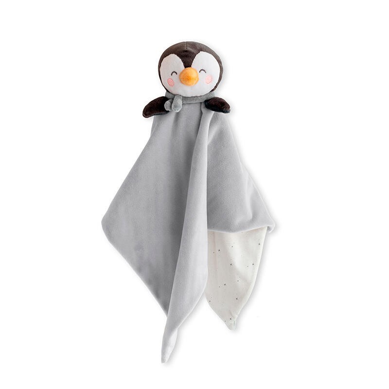 Pinguino Dudú Polaris Gris