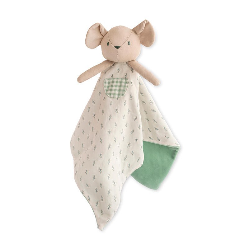Mousie Doudou "Spring Cottage" Mimosas