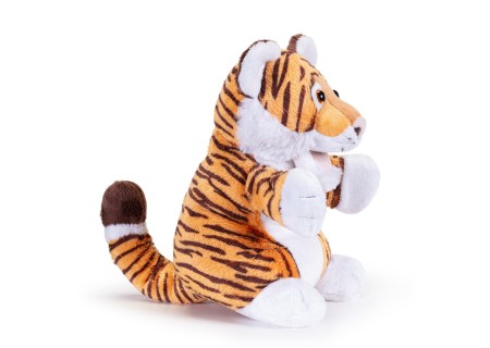 Marioneta Peluche Tigre Trudi