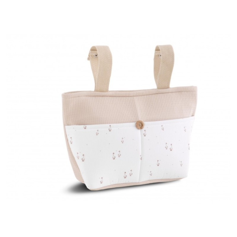 Bolso Organizador XL Ocas D´Peques