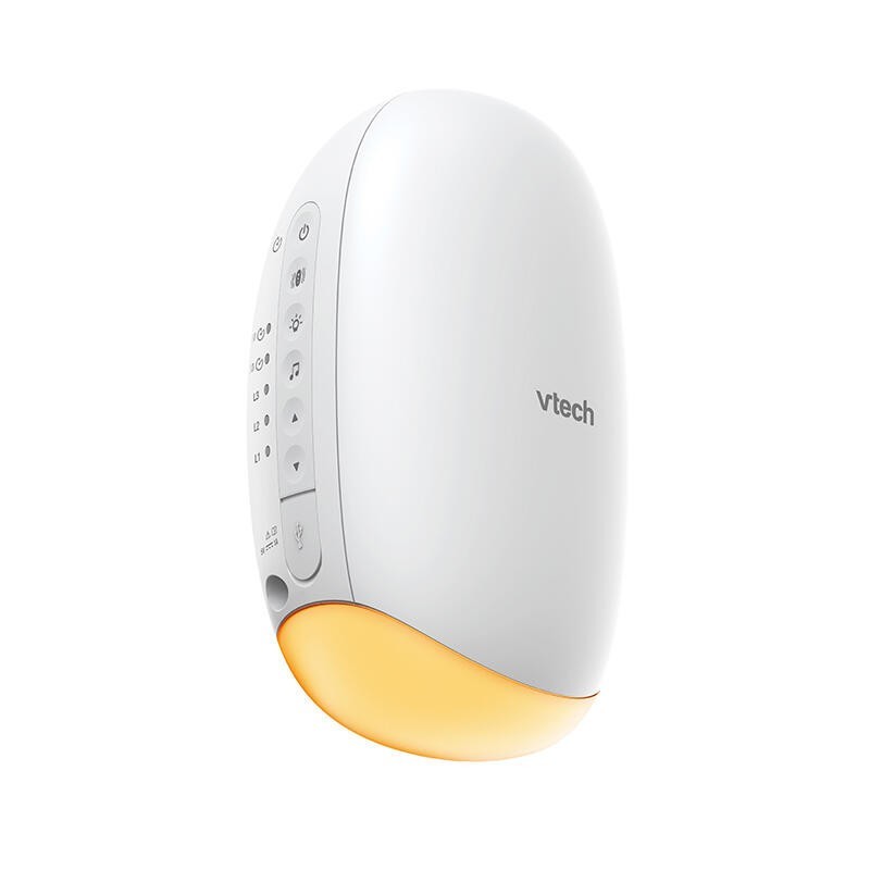 Rocker Balanceador con Luz Nocturna