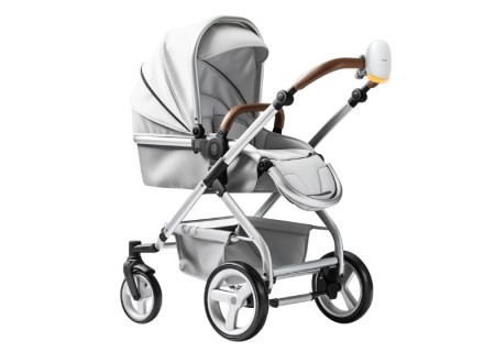 Rocker Balanceador con Luz Nocturna
