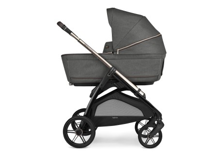 Cochecito Duo Aptica Velvet Grey