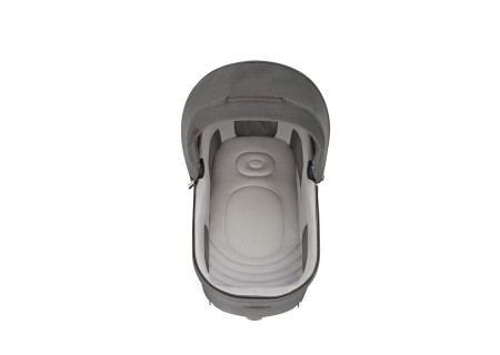 Cochecito Duo Aptica Velvet Grey