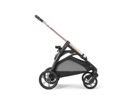 Cochecito Duo Aptica Velvet Grey