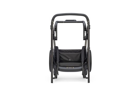 Cochecito Duo Aptica XT Canyon Grey