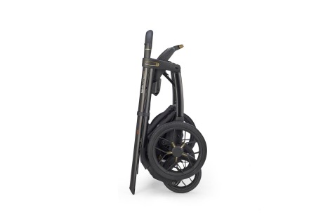 Cochecito Duo Aptica XT Canyon Grey