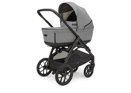 Cochecito Duo Aptica XT Canyon Grey