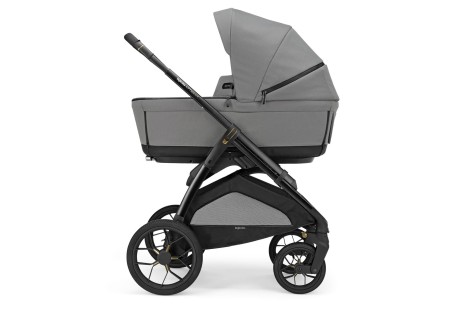 Cochecito Duo Aptica XT Canyon Grey