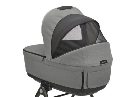 Cochecito Duo Aptica XT Canyon Grey
