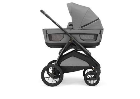 Cochecito Duo Aptica XT Canyon Grey