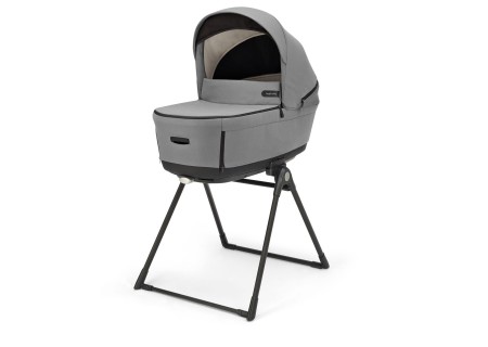 Cochecito Duo Aptica XT Canyon Grey