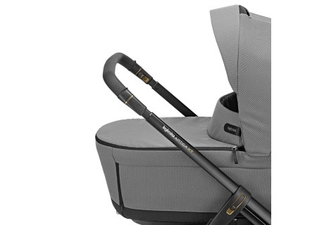 Cochecito Duo Aptica XT Canyon Grey