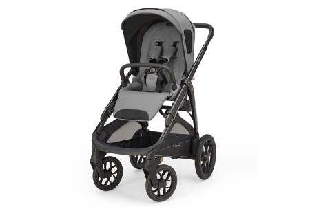 Cochecito Duo Aptica XT Canyon Grey