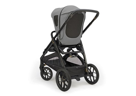 Cochecito Duo Aptica XT Canyon Grey