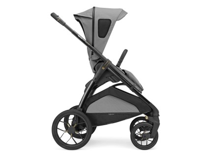 Cochecito Duo Aptica XT Canyon Grey