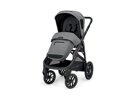 Cochecito Duo Aptica XT Canyon Grey