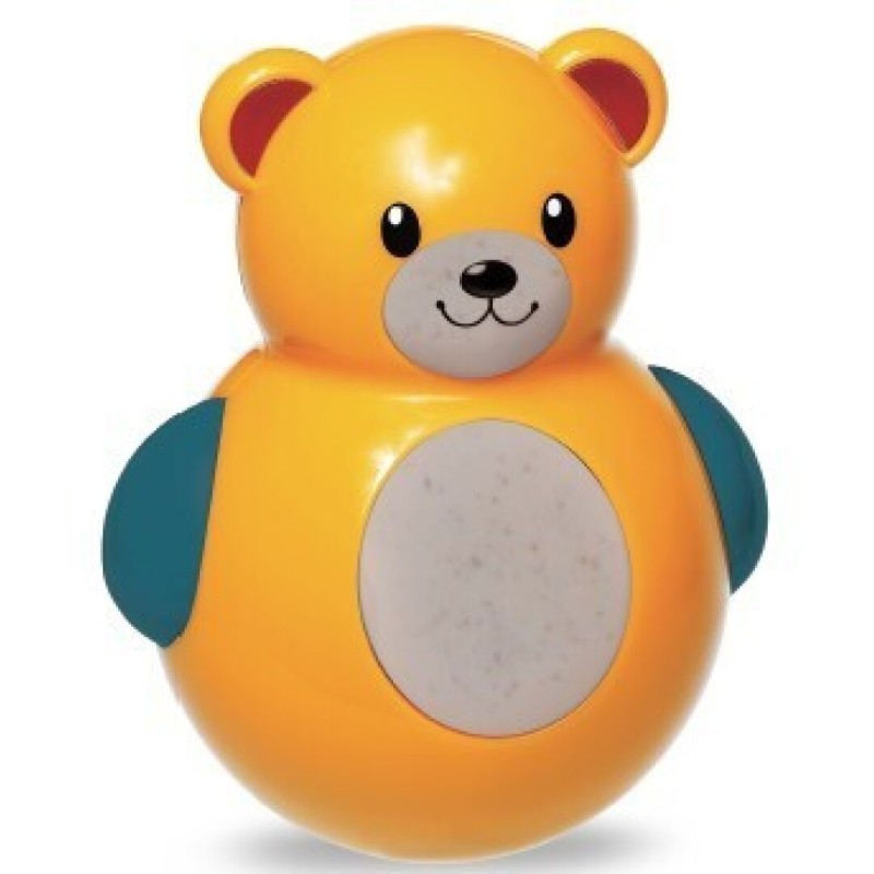 Tentetieso Oso Tolo
