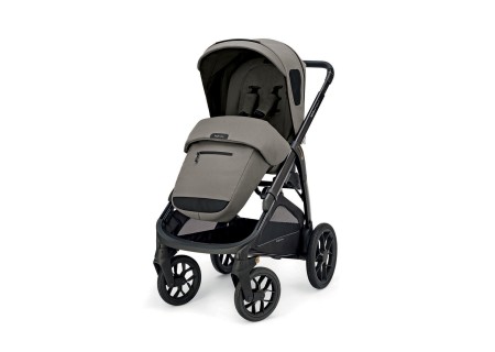 Cochecito Duo Aptica XT Tuareg Beige