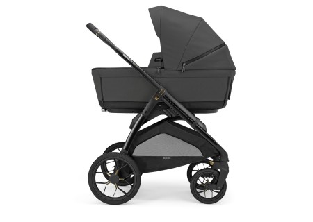 Cochecito Duo Aptica XT Magnet Grey
