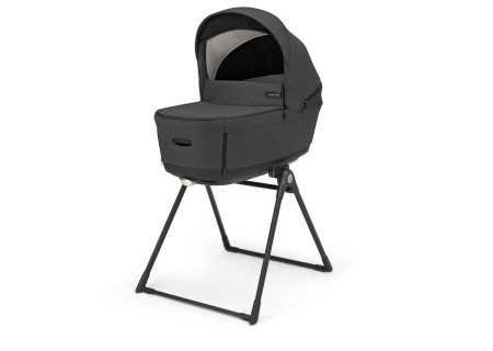 Cochecito Duo Aptica XT Magnet Grey