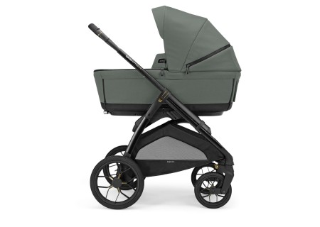 Cochecito Duo Aptica XT Horizon Grey