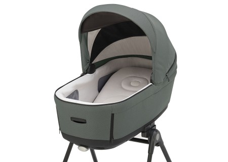 Cochecito Duo Aptica XT Horizon Grey