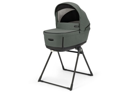 Cochecito Duo Aptica XT Horizon Grey