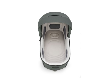 Cochecito Duo Aptica XT Horizon Grey