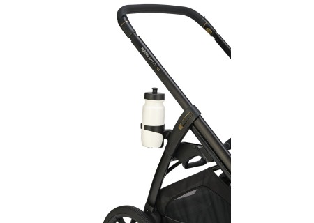 Cochecito Duo Aptica XT Horizon Grey