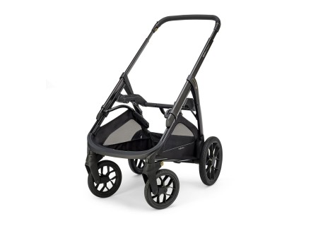 Cochecito Duo Aptica XT Horizon Grey