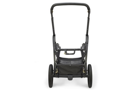 Cochecito Duo Aptica XT Horizon Grey