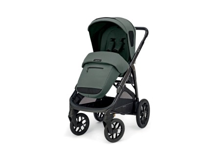 Cochecito Duo Aptica XT Horizon Grey
