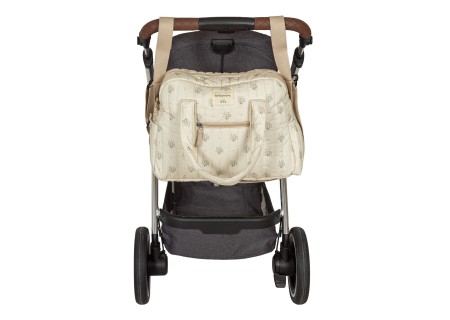 Bolso + Cambiador Cornelia BimbiDreams