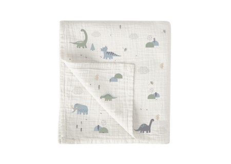 Pack 2 Gasitas Bambú Trex  Bimbidreams
