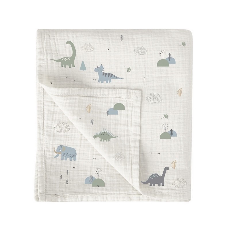 Pack 2 Gasitas Bambú Trex  Bimbidreams