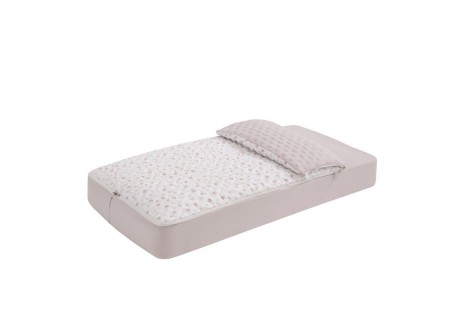 Saco Cuna Branch Rosa  Cambrass