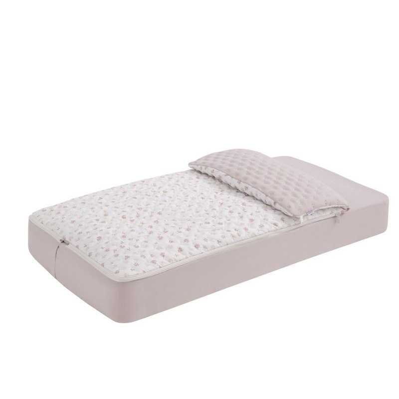 Saco Cuna Branch Rosa  Cambrass
