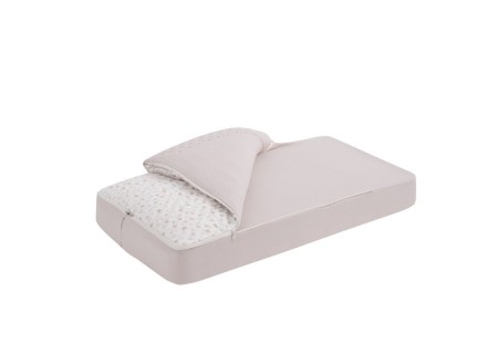 Saco Cuna Branch Rosa  Cambrass