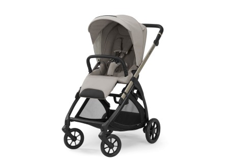 Cochecito System Duo Electa Battery Beige