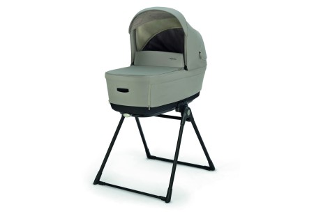 Cochecito System Duo Electa Battery Beige
