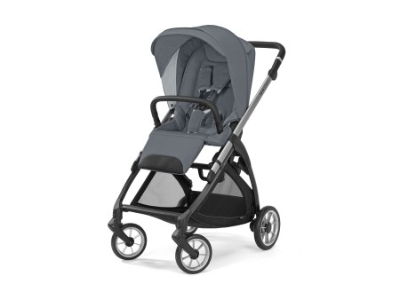 Cochecito System Duo Electa Union Grey