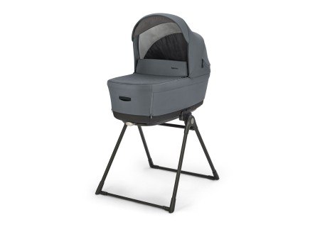 Cochecito System Duo Electa Union Grey