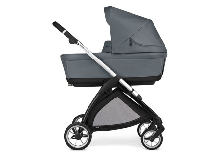 Cochecito System Duo Electa Union Grey