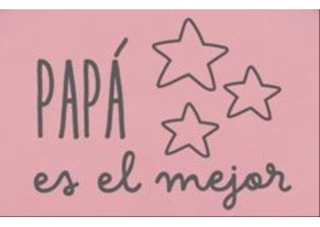 Chupete Gummy Silicona Soy el Rey de mis Abuelos