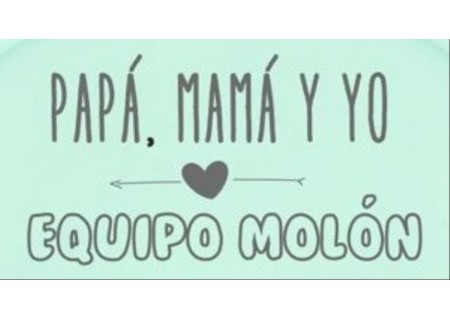 Chupete Gummy Silicona Soy el Rey de mis Abuelos