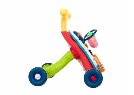 Andador 3 en 1 KiKaboo  Play& Grow
